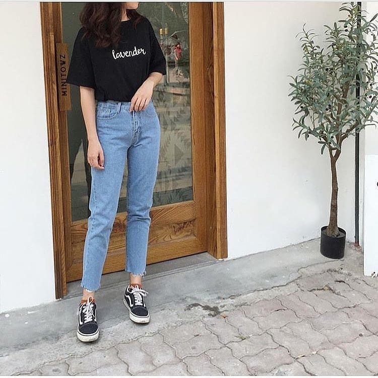 Những mẹo đơn giản biến quần jeans trở lại hoàn hảo như lúc mới mua.