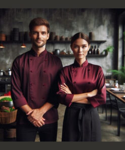 ĐỒNG PHỤC NHÀ HÀNG 2