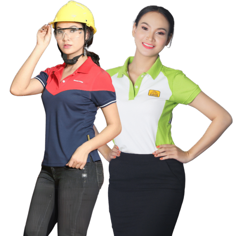 Đồng Phục Sao Việt – Chuyên Sản Xuất Đồng Phục Chất Lượng Cao