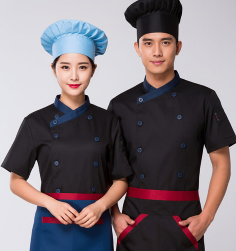 Đồng Phục Sao Việt – Chuyên Sản Xuất Đồng Phục Chất Lượng Cao