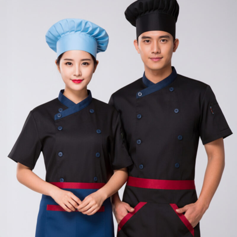 Đồng Phục Sao Việt – Chuyên Sản Xuất Đồng Phục Chất Lượng Cao