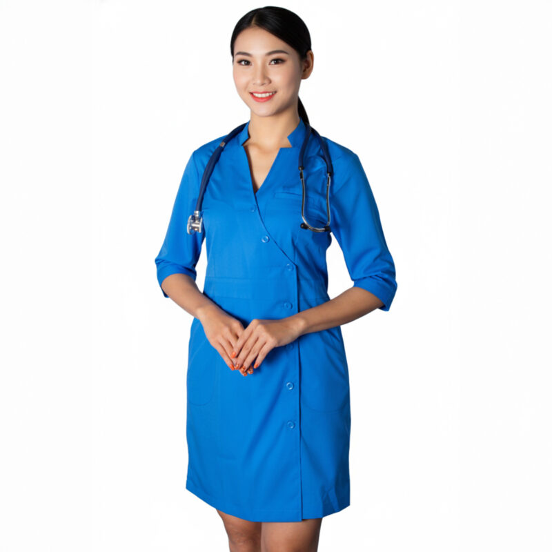 Đồng Phục Sao Việt – Chuyên Sản Xuất Đồng Phục Chất Lượng Cao