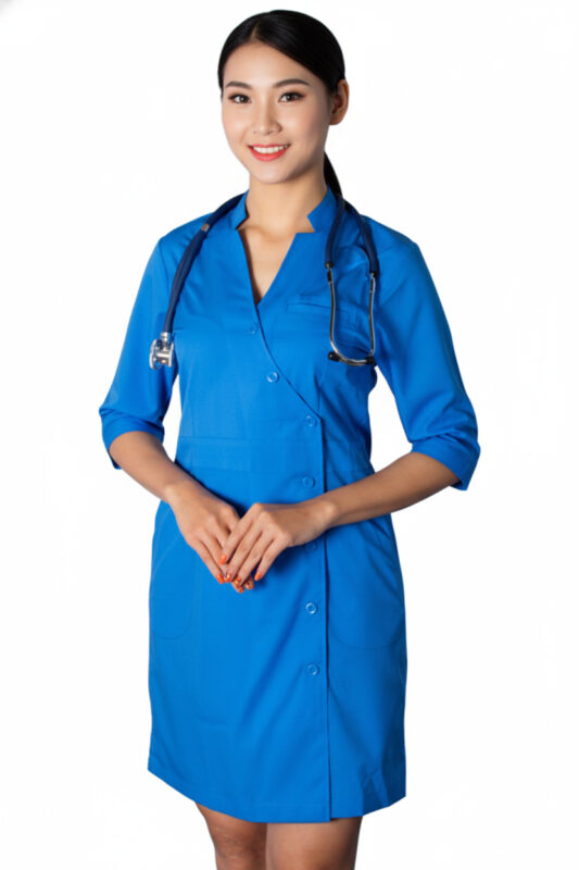 Đồng Phục Sao Việt – Chuyên Sản Xuất Đồng Phục Chất Lượng Cao