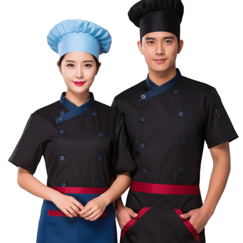 Đồng Phục Sao Việt – Chuyên Sản Xuất Đồng Phục Chất Lượng Cao