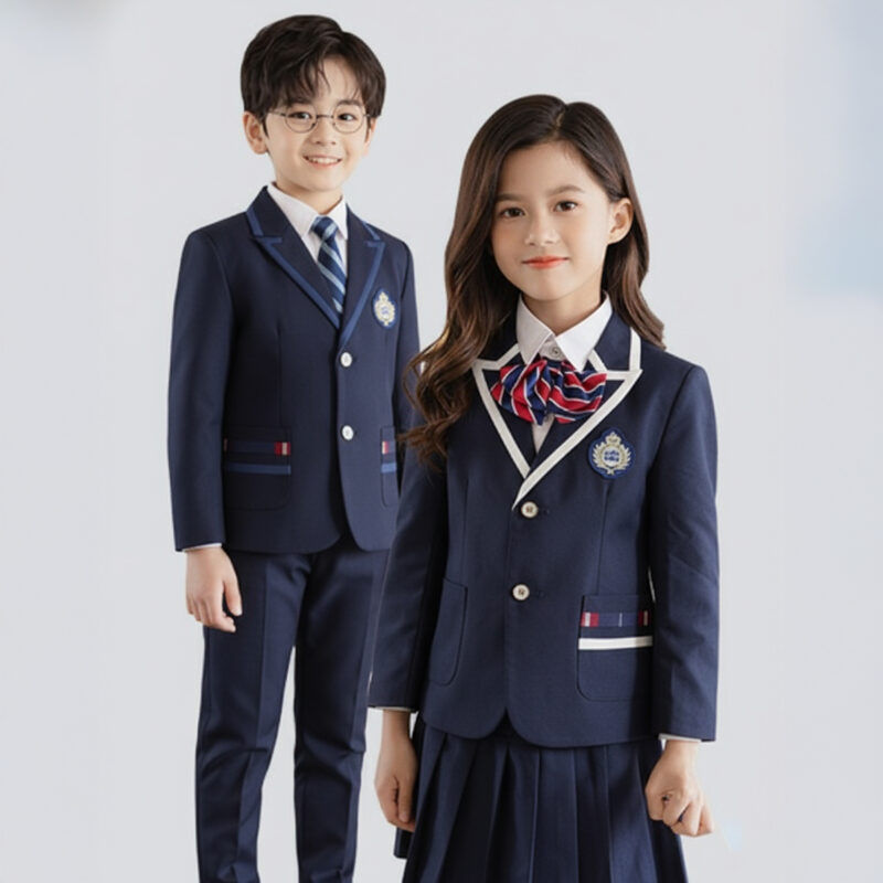 Đồng Phục Sao Việt – Chuyên Sản Xuất Đồng Phục Chất Lượng Cao