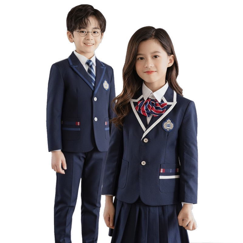 Đồng Phục Sao Việt – Chuyên Sản Xuất Đồng Phục Chất Lượng Cao