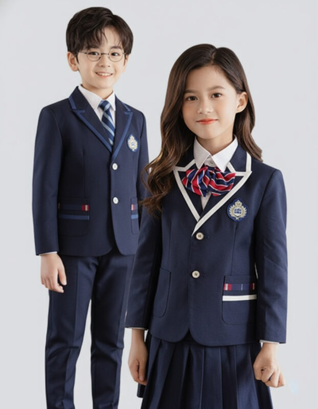 Đồng Phục Sao Việt – Chuyên Sản Xuất Đồng Phục Chất Lượng Cao