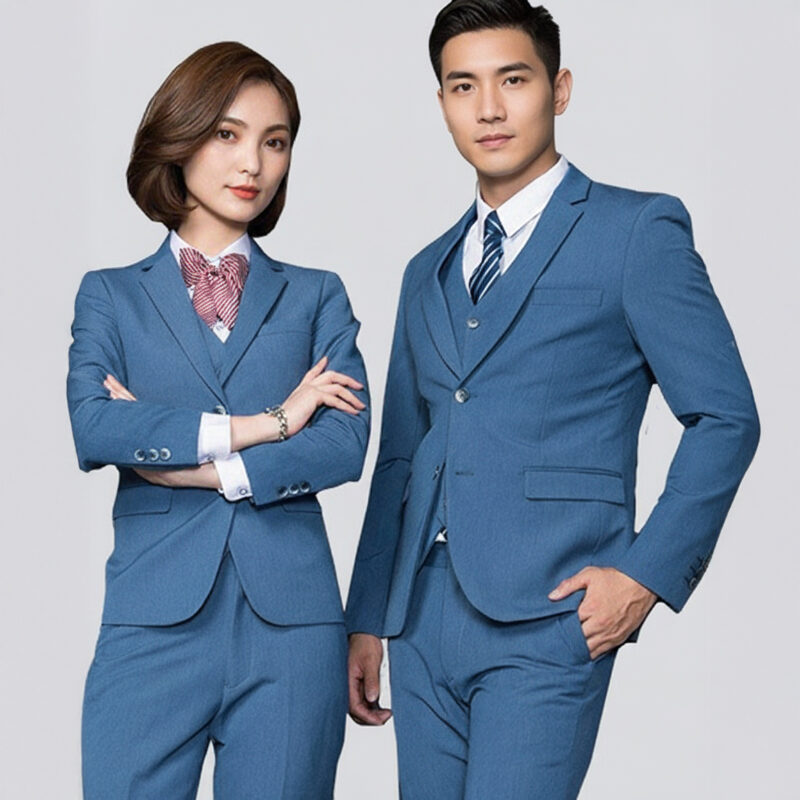 Đồng Phục Sao Việt – Chuyên Sản Xuất Đồng Phục Chất Lượng Cao