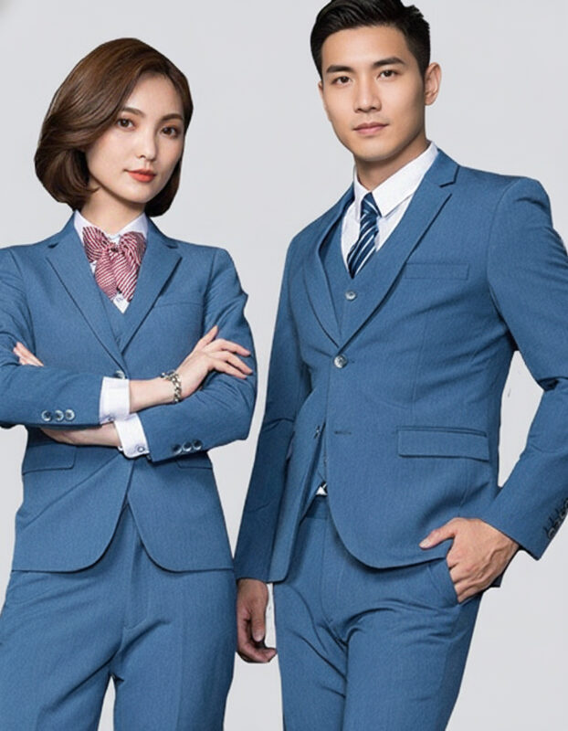 Đồng Phục Sao Việt – Chuyên Sản Xuất Đồng Phục Chất Lượng Cao