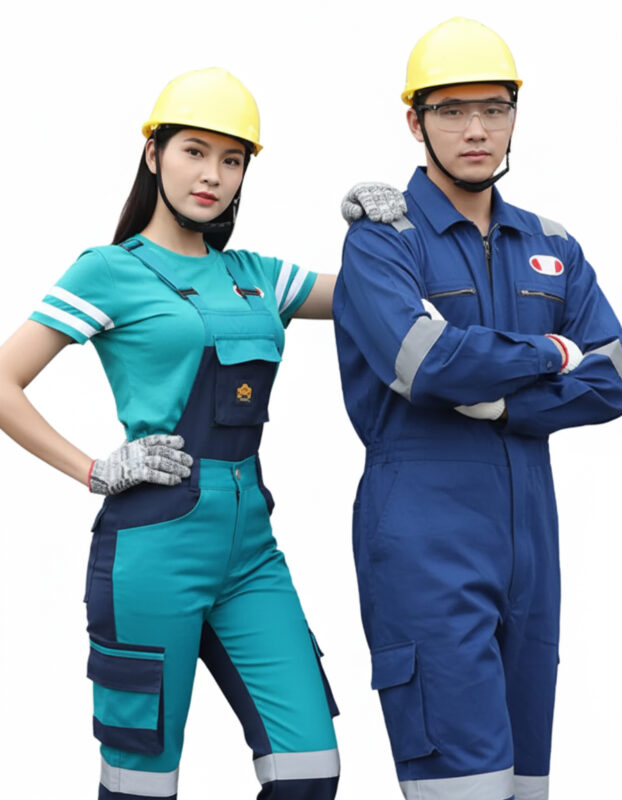 Đồng Phục Sao Việt – Chuyên Sản Xuất Đồng Phục Chất Lượng Cao