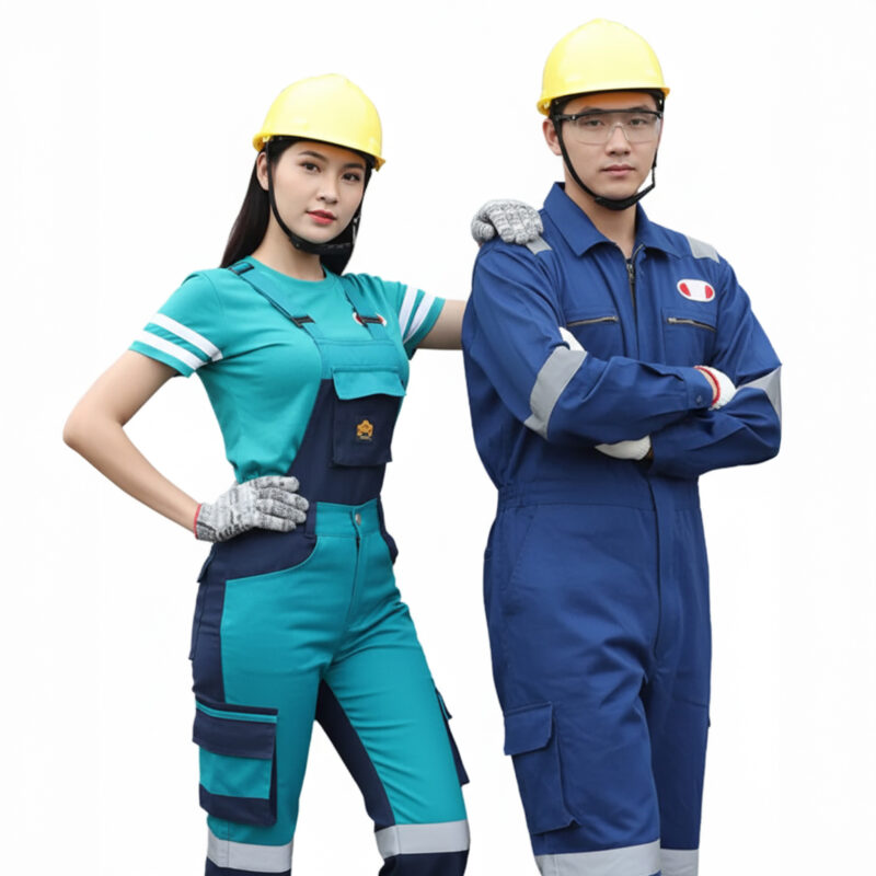 Đồng Phục Sao Việt – Chuyên Sản Xuất Đồng Phục Chất Lượng Cao