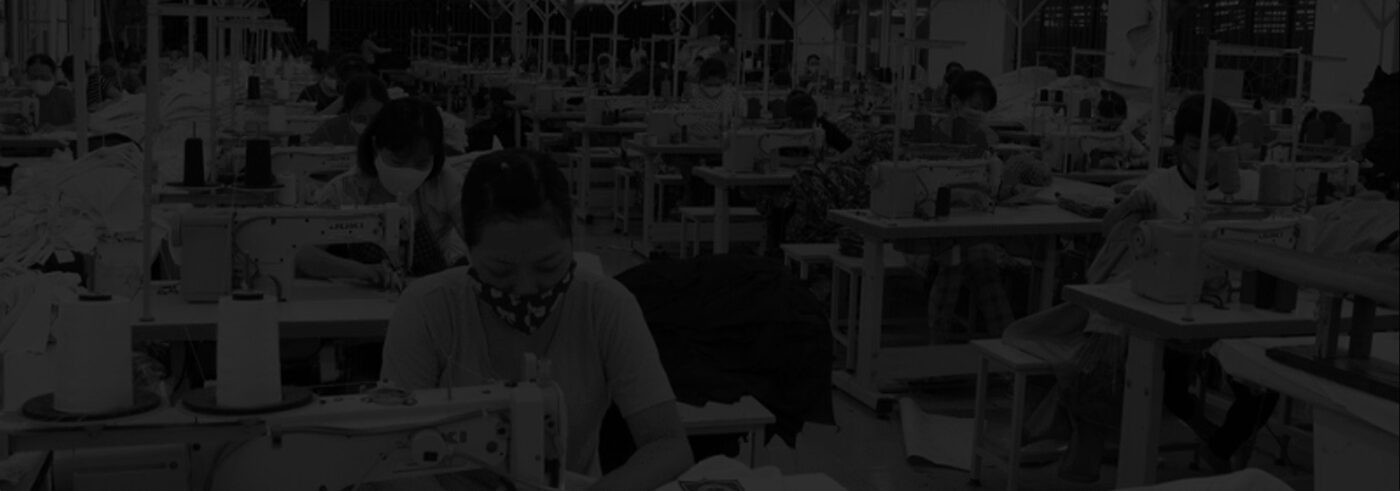 Đồng Phục Sao Việt – Chuyên Sản Xuất Đồng Phục Chất Lượng Cao