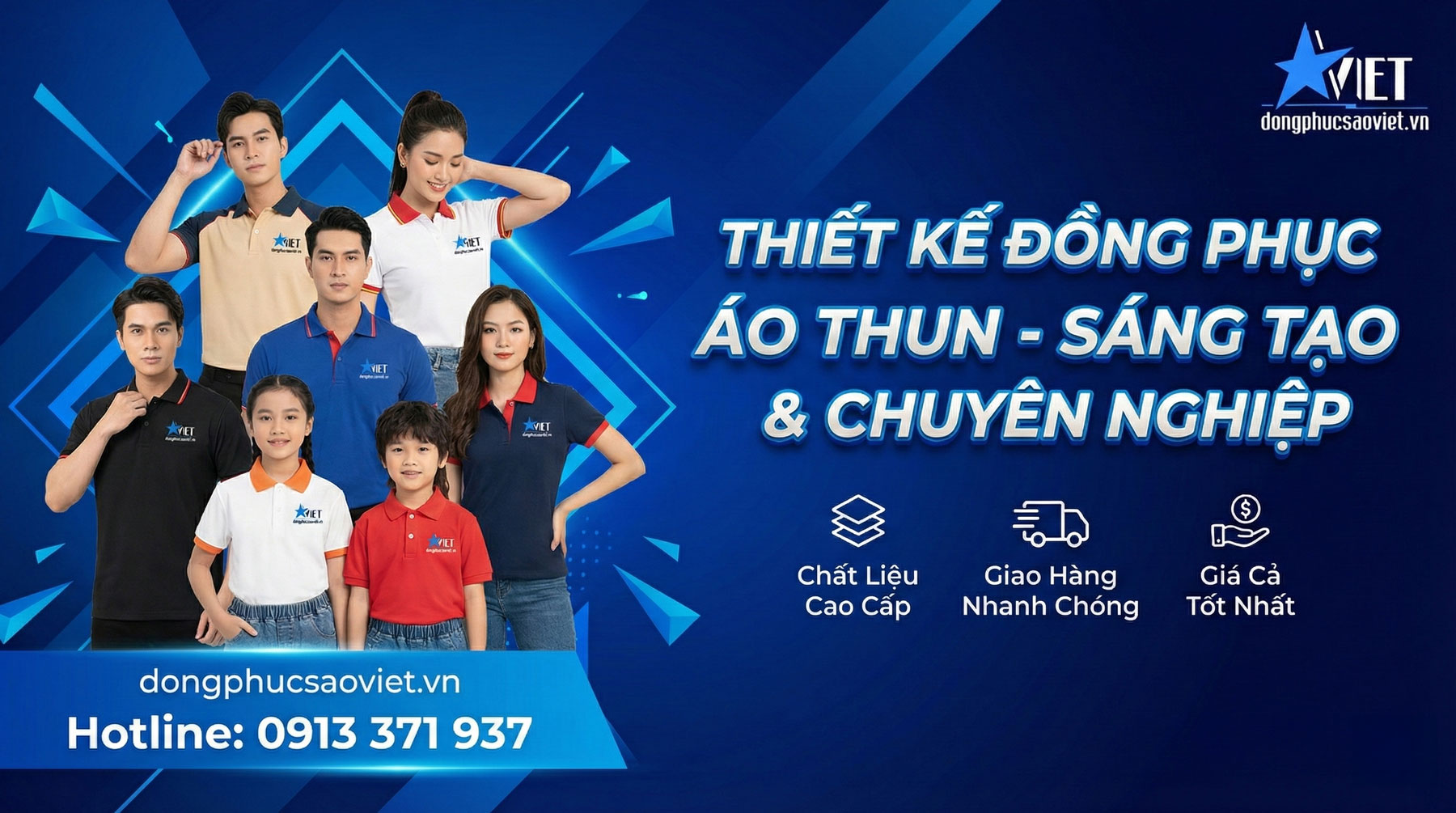 Tiêu chuẩn đồng phục nhà xưởng đảm bảo an toàn lao động